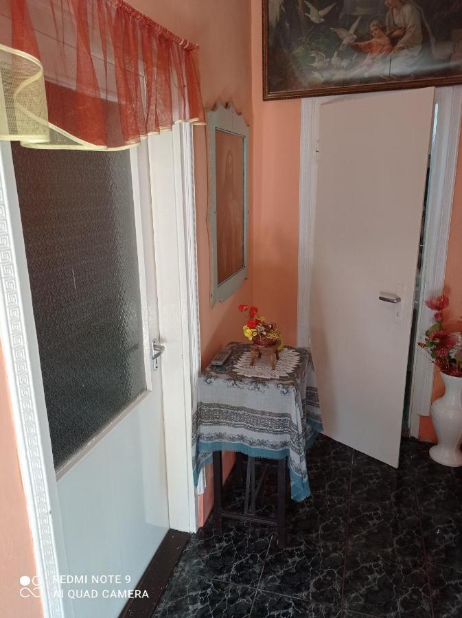 Apartament Olga Vendeghaz Abádszalók Zewnętrze zdjęcie